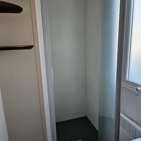 Mobilhome 6 Personnes La Falaise Campingplads Narbonne