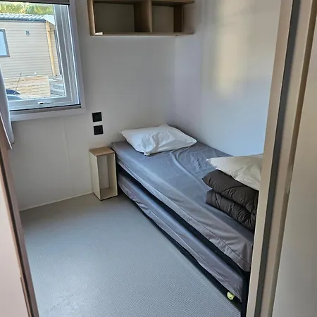 Mobilhome 6 Personnes La Falaise Narbonne